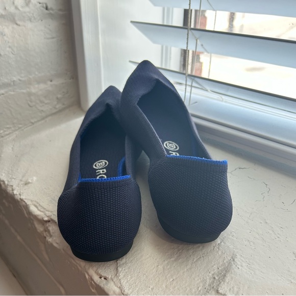 Rothy's, Point, Size 8 - Picture 4 of 4